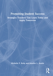 Buy Promoting Student Success