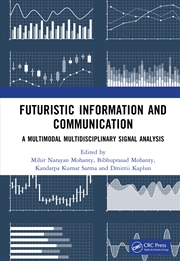 Buy Futuristic Information and Communication
