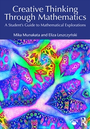 Buy Creative Thinking Through Mathematics