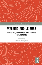 Buy Walking and Leisure