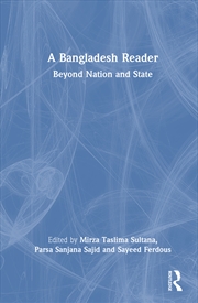 Buy A Bangladesh Reader
