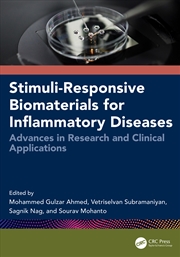 Buy Stimuli-Responsive Biomaterials for Inflammatory Diseases