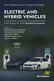 Buy Electric and Hybrid Vehicles: A Solution to Green Transportation and Resilient Grid