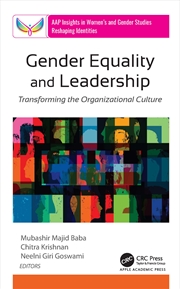 Buy Gender Equality and Leadership