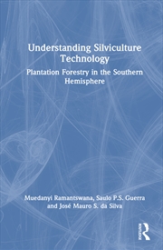 Buy Understanding Silviculture Technology