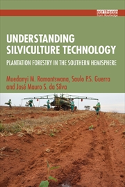 Buy Understanding Silviculture Technology