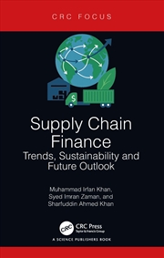 Buy Supply Chain Finance
