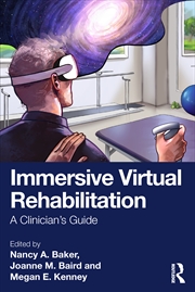 Buy Immersive Virtual Rehabilitation