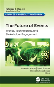 Buy The Future of Events