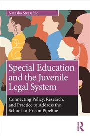 Buy Special Education and the Juvenile Legal System