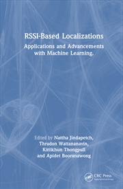 Buy RSSI-Based Localizations