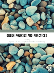 Buy Green Policies and Practices