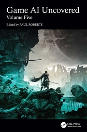 Buy Game AI Uncovered