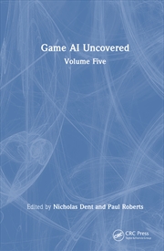 Buy Game AI Uncovered