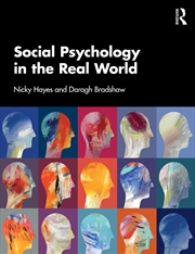 Buy Social Psychology in the Real World