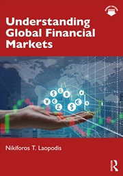Buy Understanding Global Financial Markets