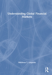 Buy Understanding Global Financial Markets