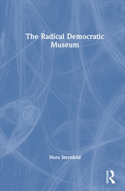 Buy The Radical Democratic Museum