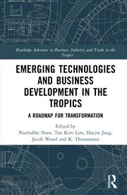 Buy Emerging Technologies and Business Development in the Tropics
