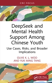 Buy DeepSeek and Mental Health Support Among Chinese Youth