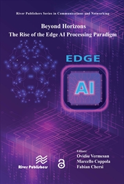 Buy Beyond Horizons – The Rise of the Edge AI Processing Paradigm