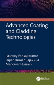 Buy Advanced Coating and Cladding Technologies