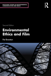 Buy Environmental Ethics and Film