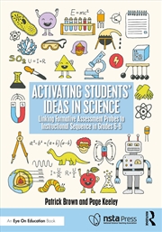 Buy Activating Students' Ideas in Science