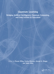 Buy Quantum Learning