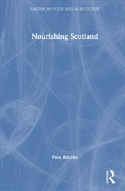 Buy Nourishing Scotland