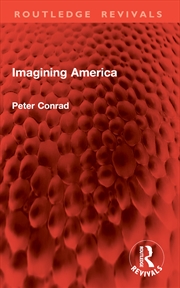 Buy Imagining America