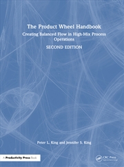 Buy The Product Wheel Handbook