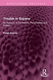 Buy Trouble in Guyana