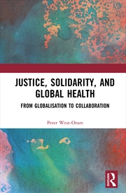 Buy Justice, Solidarity, and Global Health
