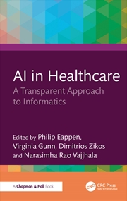 Buy AI in Healthcare