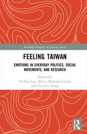 Buy Feeling Taiwan