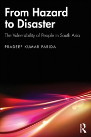 Buy From Hazard to Disaster