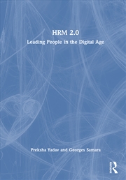 Buy HRM 2.0