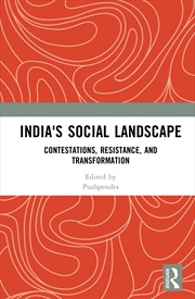 Buy India's Social Landscape