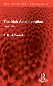 Buy The Irish Administration