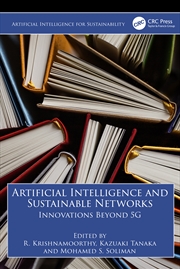 Buy Artificial Intelligence and Sustainable Networks