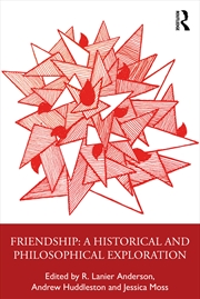 Buy Friendship: Philosophical Explorations