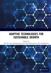 Buy Adaptive Technologies for Sustainable Growth