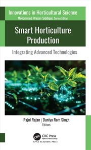 Buy Smart Horticulture Production
