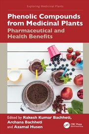 Buy Phenolic Compounds from Medicinal Plants