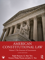 Buy American Constitutional Law