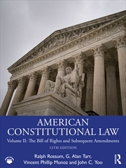Buy American Constitutional Law