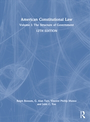 Buy American Constitutional Law