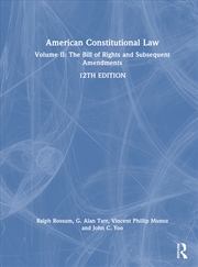 Buy American Constitutional Law