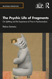 Buy The Psychic Life of Fragments
